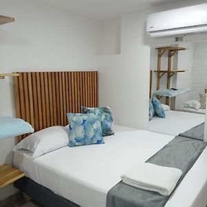 Hospedaje Manga Cartagena Bueno Bonito Y Barato